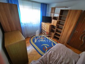 Apartament cu 2 camere, centrala proprie, zona Aradului - imagine 12