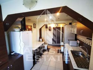 Apartament cu 2 camere, centrala proprie, zona Aradului - imagine 5