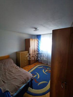 Apartament cu 2 camere, centrala proprie, zona Aradului - imagine 11