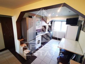 Apartament cu 2 camere, centrala proprie, zona Aradului - imagine 4