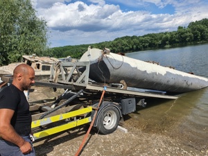 De vanzate platforma iveco faras 3,5t 3l 150 cp - imagine 5