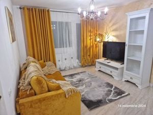 Apartament modern, recent renovat PRIMA INCHIRIERE!