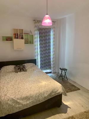 APartament Doamna Stanca 