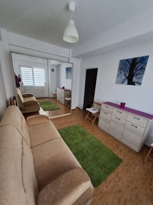 De vanzare apartament 3 camere, decomandat, bloc nou - imagine 7