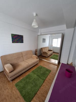 De vanzare apartament 3 camere, decomandat, bloc nou - imagine 5