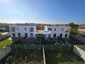 Vanzare Case de tip Duplex moderne situate in apropriere de Str Marg - imagine 8