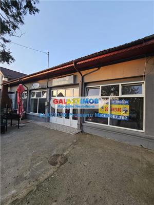 Vanzare Spatiu comercial Modern situat in comuna Tarnavele Oras Videle - imagine 10