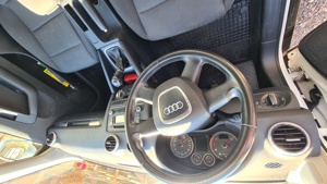 AUDI A3 Sportback 1.6 (MPI) an 2012, proprietar unic, cu numai 53.000 km (reali), in stare excelenta - imagine 5