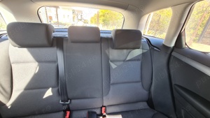 AUDI A3 Sportback 1.6 (MPI) an 2012, proprietar unic, cu numai 53.000 km (reali), in stare excelenta - imagine 8