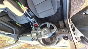 AUDI A3 Sportback 1.6 (MPI) an 2012, proprietar unic, cu numai 53.000 km (reali), in stare excelenta - imagine 7