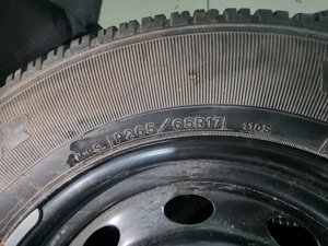 Janta otel 52113234aa - 5x139.7  - imagine 3