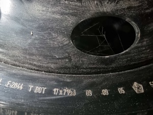 Janta otel 52113234aa - 5x139.7  - imagine 8