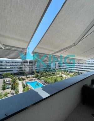 Studio Atria Residence, Sos. Chitilei | Terasa | Parcare | Piscina