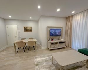 Apartament 3 Camere | Lux | Triana Pipera | Loc de parcare subteran - imagine 4