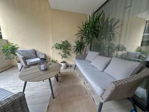 Apartament 3 Camere | Lux | Triana Pipera | Loc de parcare subteran - imagine 13