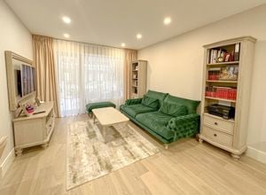 Apartament 3 Camere | Lux | Triana Pipera | Loc de parcare subteran