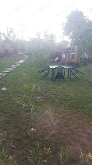 Vand teren cu anexa in Cartierul Pomilor If. Magurele aprox 500 mp,  - imagine 2