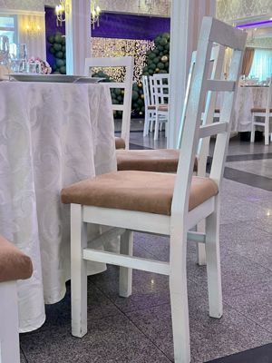 Scaune Restaurant - imagine 4