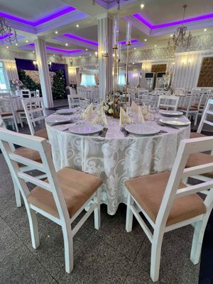 Scaune Restaurant - imagine 5