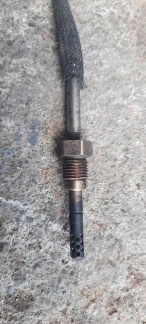 55355404 Senzor Opel gaze