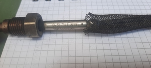 55355404 Senzor Opel gaze - imagine 2