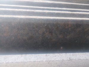 TREPTE -SCARI Interior si EXTERIOR-Travertin si Granit antiderapant - imagine 2