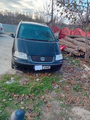 Volkswaghen sharan edition - imagine 2