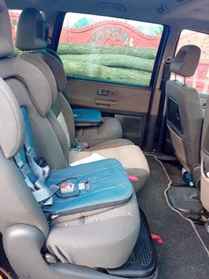 Volkswaghen sharan edition - imagine 3