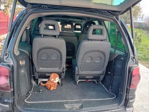 Volkswaghen sharan edition - imagine 4