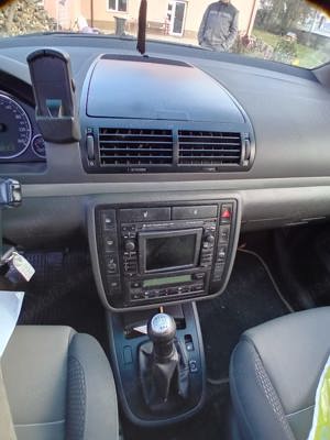 Volkswaghen sharan edition - imagine 5