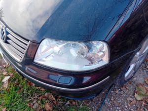 Volkswaghen sharan edition - imagine 7