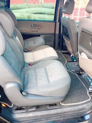 Volkswaghen sharan edition - imagine 8