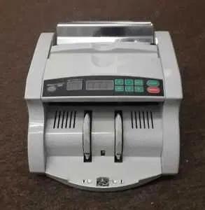 Cash Counter Numarat Bani ACCUBANKER AB-1000MG UV BILL + UV Detection