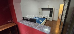 Reșița, apartament 2 camere, etaj 2, Govândari, zona Micro I - imagine 5