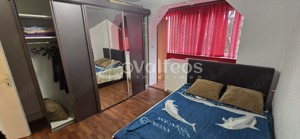 Reșița, apartament 2 camere, etaj 2, Govândari, zona Micro I - imagine 4