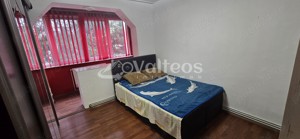 Reșița, apartament 2 camere, etaj 2, Govândari, zona Micro I - imagine 3