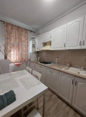 Apartament 3 Camere Fundeni cu gradina  - imagine 3