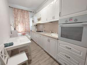 Apartament 3 Camere Fundeni cu gradina  - imagine 18