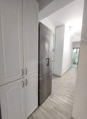 Apartament 3 Camere Fundeni cu gradina  - imagine 4