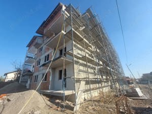 Apartament 3 Camere Fundeni- Strada Stejarului 