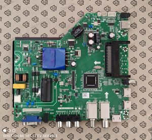 TP.MS3663S.PB801 TV5006-ZC02-02 BN41-01788A AP-P397AM-2 101008811