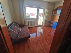 Închiriez apartament cu 3 camere în zona autogară fany  - imagine 7