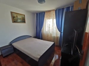 De vânzare apartament 3 camere în zona autogară 