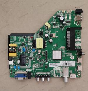 P50-3663SV3.3 40-RT51T1-MAB2HG V28A001328A1 VSF190R-6