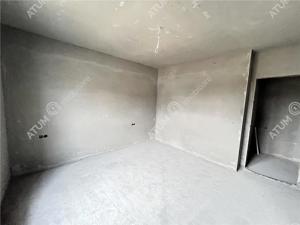 Apartament la cheie cu 2 camere decomandate gradina zona Doamna Stanca - imagine 13