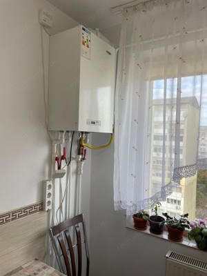 Apartament 2 camere decomandat, Alexandru cel Bun bloc la bulevard - imagine 6