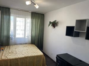 Apartament 2 camere decomandat, Alexandru cel Bun bloc la bulevard