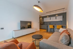 Apartament modern cu 2 Camere – Confort și Stil în Locație de Top - imagine 5