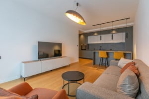 Apartament modern cu 2 Camere – Confort și Stil în Locație de Top - imagine 2