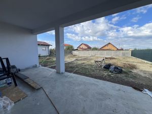 Duplex  4 Camere 250mp Teren| Mosnita Noua-Str Oituz - imagine 12